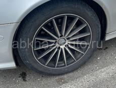 Mercedes-Benz B-Класс