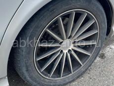 Mercedes-Benz B-Класс