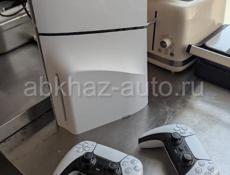 ps 5
