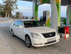 Toyota Celsior