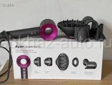 DYSON ФЕН МАЛАЙЗИЯ