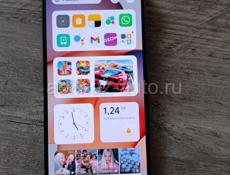 Продам Xiaomi Redmi note 13. 8/256 гб
