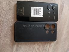 Продам Xiaomi Redmi note 13. 8/256 гб