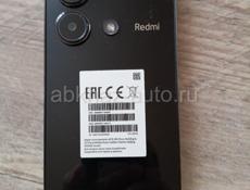 Продам Xiaomi Redmi note 13. 8/256 гб