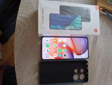 Продам Xiaomi Redmi note 13. 8/256 гб