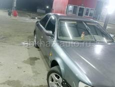 Разбор Ауди 100