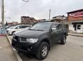 Mitsubishi L 200