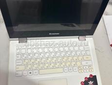 Lenovo нетбук