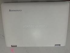 Lenovo нетбук