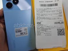 Realme Note 50 128гб✅