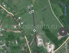 Продаю участок 25 соток от моря 600 м