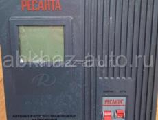 Ресанта 12кв