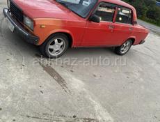 ВАЗ 2107