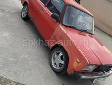 ВАЗ 2107