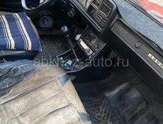 ВАЗ 2107