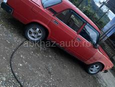 ВАЗ 2107