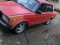 ВАЗ 2107