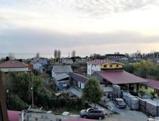 Приглашаю инвестора/партнёра: строительство отеля (готовое здание у моря)