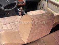 Mercedes-Benz 124