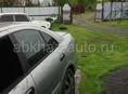 Nissan Almera Tino