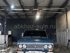 ВАЗ 2106