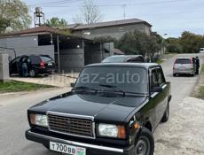 ВАЗ 2107