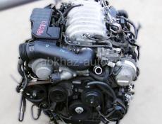 Toyota Celsior