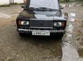 ВАЗ 2107