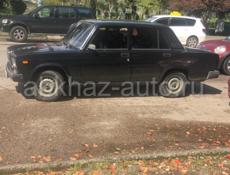ВАЗ 2107