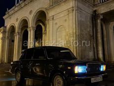 ВАЗ 2107