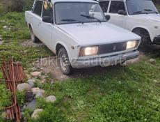 ВАЗ 2107
