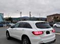 Mercedes-Benz GLK