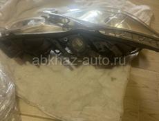 Фара правая Lexus GS350 2009год в сборе в идеале 