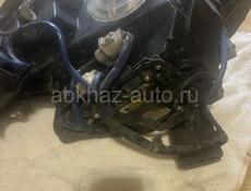 Фара правая Lexus GS350 2009год в сборе в идеале 