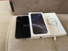 Iphone Xr в корпусе 16 Pro