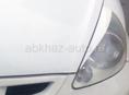 Накладки Honda Fit 