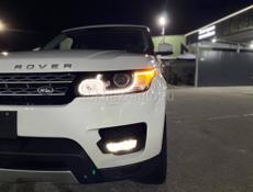 Land Rover Land Rover