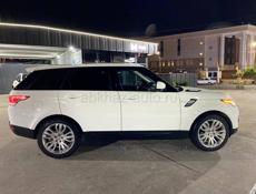 Land Rover Land Rover
