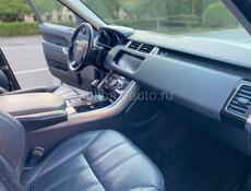 Land Rover Land Rover
