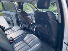 Land Rover Land Rover