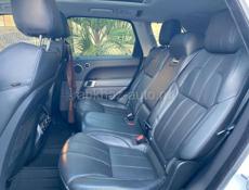 Land Rover Land Rover