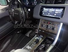 Land Rover Land Rover