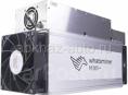 WhatsMiner m30+ 110 ths