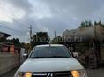 Mitsubishi L 200