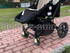 продаю коляску 2в1 
