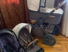 Детская коляска 