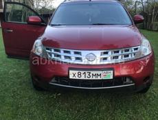 Nissan Murano