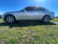 Nissan 200 SX