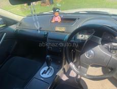 Nissan 200 SX
