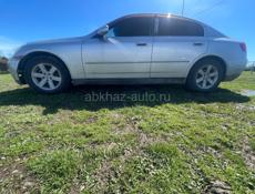 Продается машина Nissan 
